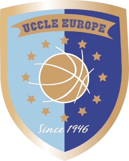 Uccle Europe Basketball